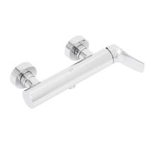 Sprchová baterie SAT Infinitio bez sprchového setu 150 mm chrom lesk SATBSINF268