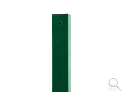 Sloupky PILOFOR 60×60 mm. 