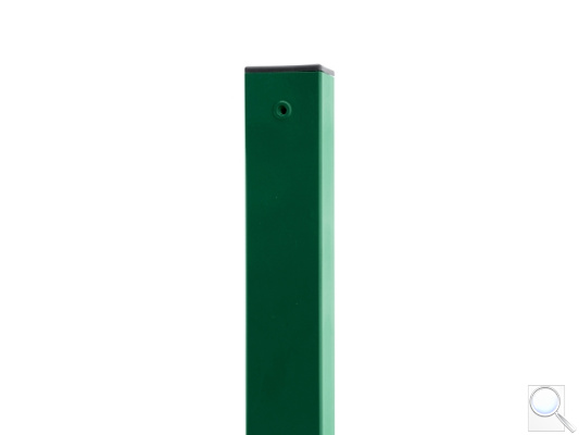 Sloupky PILOFOR 60×60 mm. 