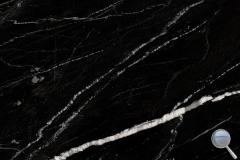 Dlažba Ragno Incanto Sky Black černá - R91A-008