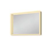 Zrcadlo se senzorem SAT Vision 80x60 cm transparent SATZVIOBLED6080.  (5)