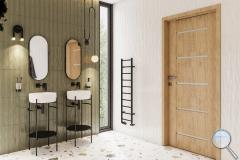 Koupelna Pastorelli Colorful - koupelna-colorful-sprchovy-kout-volne-stojici-umyvadla-005