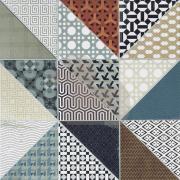 Dekor Rako Deco mix barev. deco_2 