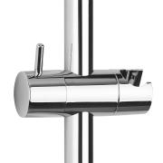 Sprchová tyč S-Line chrom SL040NEW. obr. 3&nbsp;