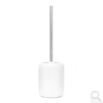 WC štětka Optima Daira bílá DAI37BI. obr. 1