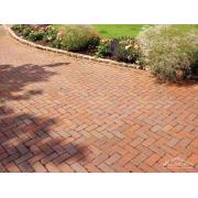 Cihlová dlažba Keratique rot-blau-bunt. obr. 2