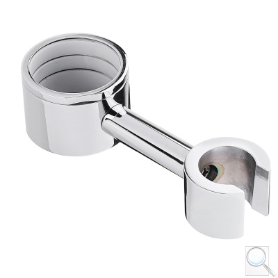 Držák sprchy Optima chrom NOHYOPTIMADRZAK. 