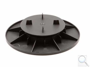 Teleskopický terč pod dlažbu 25-40 mm PEDall Alliq