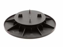 Teleskopický terč pod dlažbu 25-40 mm PEDall Alliq