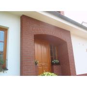 Obkladový pásek R 694 sintra carmesi. obr. 4&nbsp;