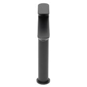 Umyvadlová baterie S-Line Neo bez výpusti matná černá SIKOBSLNEO285C. obr. 5&nbsp;