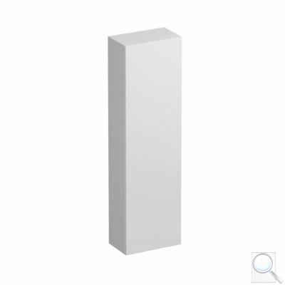 Koupelnová skříňka vysoká Ravak Formy 46x160x27 cm bílá X000001260 obr. 1