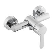Sprchová baterie Optima Sofie bez sprchového setu 150 mm chrom SO168. obr. 3 
