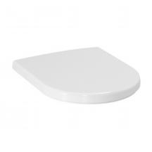 WC sedátko Laufen Pro duroplast bílá H8969503000001