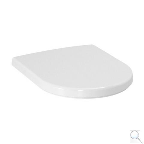 WC sedátko Laufen Pro duroplast bílá H8969503000001 obr. 1