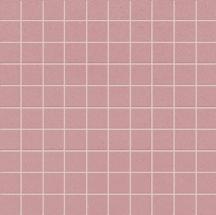 Mozaika Ergon Medley pink růžová