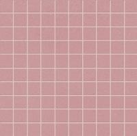 Mozaika Ergon Medley pink růžová