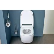 WC s bidetem závěsné VitrA V Care comfort 1.1 5674B403-6194 VitrA Clean. obr. 6