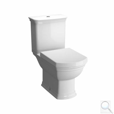 WC pouze nádrž Vitra Ricordi vario odpad 4161-003-1619 obr. 1