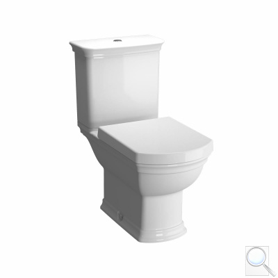 WC pouze nádrž Vitra Ricordi vario odpad 4161-003-1619. obr. 1