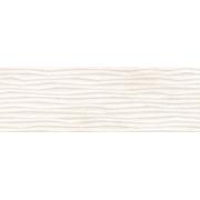 Obklady Fineza Mist ivory stripes béžová. im-1200-MIST26IVST-006