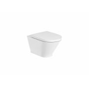 WC závěsné Roca The Gap zadní odpad SIKOSRG00U. kód SIKOSRG001 