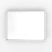 Zrcadlo se senzorem SAT Vision 80x60 cm transparent SATZVIOBLED6080.  (4)