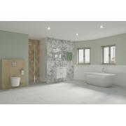 Obklady Kale Shiro Bloom beige béžová. tropical-vizo-2-im-1200 