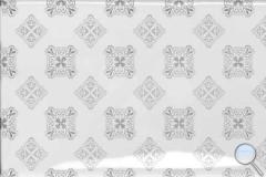 Dekor Ribesalbes Ocean white - OCEAN2717-007
