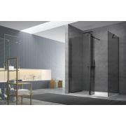 Otočná zástěna 35x200cm SAT Walk-in. obr. 12&nbsp;