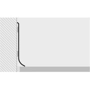 Sokl nerez satinovaný. obr. 2&nbsp;