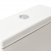 WC kombi komplet Vitra Integra se sedátkem sofclose, vario odpad 9859-003-7202 (obr. 6)