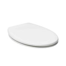 WC sedátko Glacera duroplast bílá EASY2233