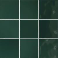 Obklady Vitra Retromix emerald green zelená