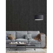 Akustický panel SAT black oak.  