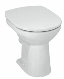 WC stojící Laufen Pro zadní odpad H8219560000001