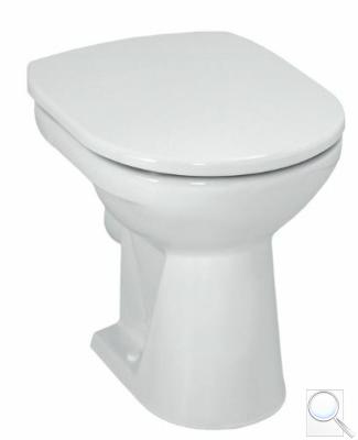 WC stojící Laufen Pro zadní odpad H8219560000001 obr. 1