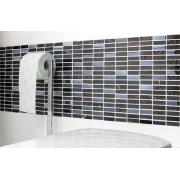 Mozaika Fineza Magic black černá. &nbsp;