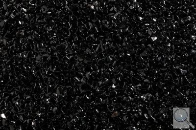 Kamenný koberec TOPSTONE Nero Ebano. 