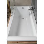 Obdélníková vana Laguna Idea Plus akrylát. obr. 6