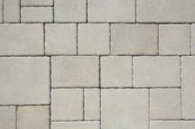 Skladebná dlažba Archia