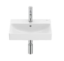 Umývátko Roca ONA 45x36 cm otvor pro baterii uprostřed A327682000
