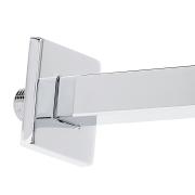 Sprchové rameno Optima chrom OPH007. obr. 4&nbsp;