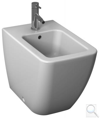 Bidet Jika Pure stojící, vnitřní přívod H8324230003021 obr. 1
