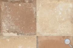 Dlažba Peronda FS Storia square decor mix barev - 