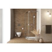 Držák toaletního papíru SAT Project chrom SATDPROJ26. obr. 5