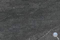Dlažba Rako Quarzit černá - DAK63739.1-004