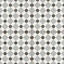 Dlažba Peronda FS Patchworks grey fog