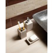 WC štětka Optima Supera písková SUP37. obr. 3 