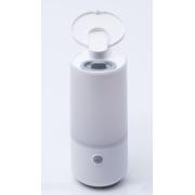 Senzorový dávkovač mýdla a dezinfekce SAT bílá SATDDAVB. obr. 4